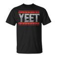 Vintage Yeet シャツ アパレル Tシャツ