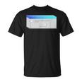 Windows 95 ヴィンテージ ヴェイパーウェーブ Windows 95 Tシャツ