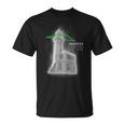 Yokosuka Lighthouse Enlightened 2025 Tシャツ