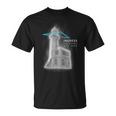 Yokosuka Lighthouse Resistance 2025 Tシャツ