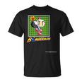 「ボンバーマン」白ボン（F） Tシャツ
