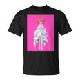 『Moyo』（成人）擬人化プロジェクト Tシャツ
