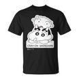 【まんが】クレヨンしんちゃん しんちゃんとシロ Tシャツ