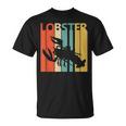 かわいいロブスターの動物 Tシャツ