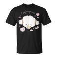 こぎみゅん Love 【バレンタインギフトにおすすめ！】 Tシャツ