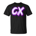 アイスポセイドンcx Tシャツ