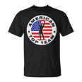 アメリカのトップチーム柔術 Tシャツ