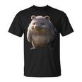 ウォンバット オーストラリア 有袋類 スイートウォンバット Tシャツ