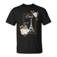 エッフェル塔 パリ ホリデー フランス お土産 メンズ レディース キッズ Tシャツ