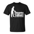 ガーデンセラピー ガーデンシェッド ガーデンテーブル ホビー Tシャツ