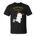 キッズ ポチャッコ ハピネスマイルーム Tシャツ