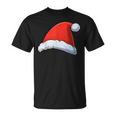 クリスマス サンタハット ママ サンタハット 大人用 サンタ帽子 クリスマス Tシャツ