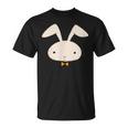 クレヨンしんちゃん ネネちゃんうさぎ Tシャツ