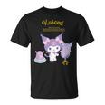 クロミ ハピネスマイルーム Tシャツ
