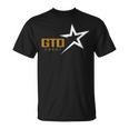 クールtシャツ かっこいいtシャツ カッコイイ Gto Great Cool Tシャツ