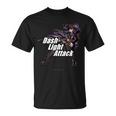 グランブルーファンタジーヴァーサス -ライジング- Dash Light Attack ベリアル Tシャツ