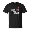 グランブルーファンタジーヴァーサス -ライジング- Dash Light Attack アバタール・ベリアル Tシャツ