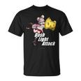 グランブルーファンタジーヴァーサス -ライジング- Dash Light Attack ビカラ Tシャツ