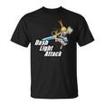 グランブルーファンタジーヴァーサス -ライジング- Dash Light Attack シャルロッテ Tシャツ