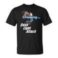 グランブルーファンタジーヴァーサス -ライジング- Dash Light Attack ゾーイ Tシャツ