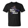 グランブルーファンタジーヴァーサス -ライジング- Dash Light Attack ランスロット Tシャツ