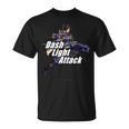 グランブルーファンタジーヴァーサス -ライジング- Dash Light Attack ランスロット 長袖tシャツ Tシャツ