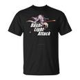 グランブルーファンタジーヴァーサス -ライジング- Dash Light Attack ナルメア Tシャツ