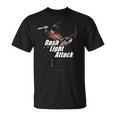 グランブルーファンタジーヴァーサス -ライジング- Dash Light Attack ローアイン Tシャツ