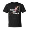 グランブルーファンタジーヴァーサス -ライジング- Dash Light Attack ジータ Tシャツ