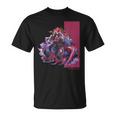 グランブルーファンタジーヴァーサス -ライジング- ニーア Tシャツ