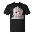 ゴールデンドゥードル 犬 ペット 動物 グラフィック かっこいい おもしろい かわいい Tシャツ