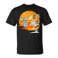 サンタクルーズサンセット Tシャツ