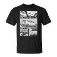 シビック例6日本車 Tシャツ