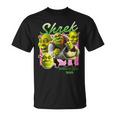 シュレック・イット・アウト Tシャツ