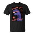 ジュラシック・ワールド Clever Girljurassic Park Tシャツ