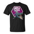 ジュラシック・ワールド Mosasaurus Data Tシャツ