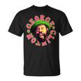 ジョージ・クリントン・フェイス Tシャツ