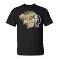 スター・ウォーズの日 May The 4Th Be With You 2025 デス・スター レトロ Tシャツ