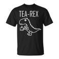 ティーレックス ファニーt-Rex ティラノサウルス 恐竜 Tシャツ