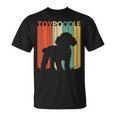 トイプードル犬 Tシャツ