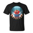 トマト 赤いトマト ピコピン おすすめリコピン おもしろトマト かわいいトマト Tシャツ