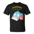 ハンギョドン ハピネスマイルーム Tシャツ