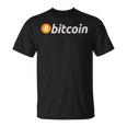 ビットコインtシャツ Tシャツ