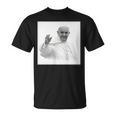 フランシスコ教皇 Tシャツ
