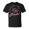 ブラック・ジャック Lineピノコ Ctezuka Productions Tシャツ