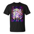 プリパラseason1 デザインd Tシャツ