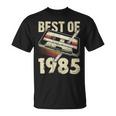 ベスト・オブ1985、オーディオ・カセット、40歳の誕生日、40歳 Tシャツ