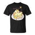 ポムポムプリン Usデザイン プリン Tシャツ
