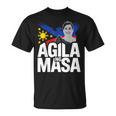 マサ・フィリピンのサラ・ドゥテルテ・アギラ、私たちはprrdを支持します Tシャツ