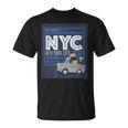 ミニオン New York City Tシャツ